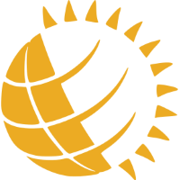Logo da Sun Life Financial (SLF).
