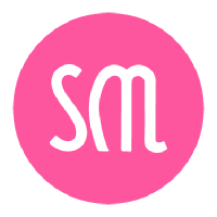 Logo da SmartRent (SMRT).