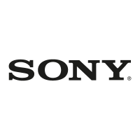 Logo para Sony