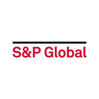Logo da S&P Global (SPGI).