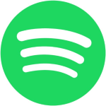Logo da Spotify Technology (SPOT).