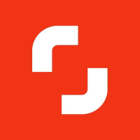 Logo da Shutterstock (SSTK).