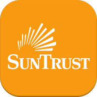 Logo para SunTrust Banks