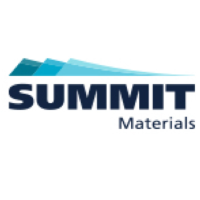 Logo da Summit Materials (SUM).