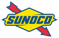 Logo da Sunoco (SUN).
