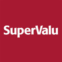 Logo da Supervalu (SVU).