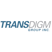 Logo da Transdigm (TDG).