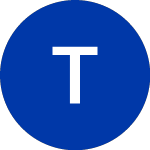 Logo da Textainer (TGH).