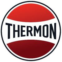 Logo da Thermon (THR).