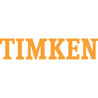Logo da Timken (TKR).