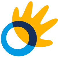Logo da Perusahaan Perseroan Per... (TLK).