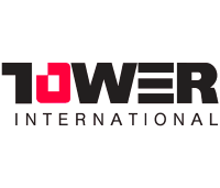Logo da Tower (TOWR).