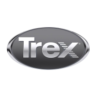 Logo da Trex (TREX).