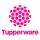 Logo da Tupperware Brands (TUP).