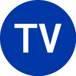 Logo da Tennessee Valley Power (TVE).