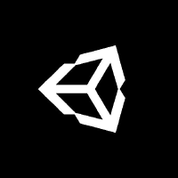 Logo da Unity Software (U).