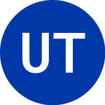 Logo da Uber Technologies (UBER).