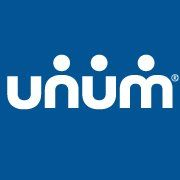 Logo da Unum (UNM).