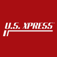 Logo da US Xpress Enterprises (USX).