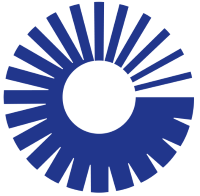 Logo da United Technologies (UTX).