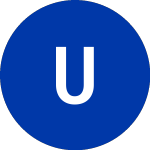 Logo da Univision (UVN).