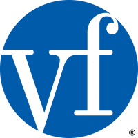 Logo da VF (VFC).