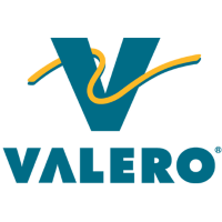 Logo da Valero Energy (VLO).