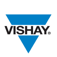 Logo da Vishay Intertechnology (VSH).