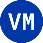 Logo da Versum Materials (VSM).