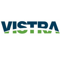 Logo da Vistra (VST).