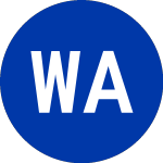 Logo da Wesco Aircraft (WAIR).