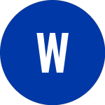 Logo da Waterdrop (WDH).