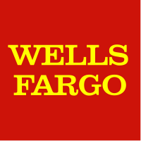 Logo da Wells Fargo (WFC).