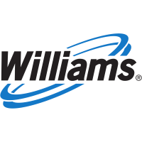 Logo da Williams Partners (WPZ).