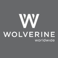 Logo da Wolverine World Wide (WWW).
