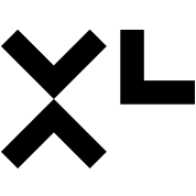 Logo da XL Fleet (XL).