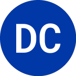 Logo da DPCM Capital (XPOA).