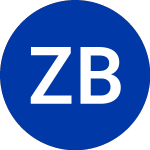 Logo da Zions Bancorporation NA (ZB-G).