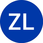 Logo da Zhaopin Limited (ZPIN).