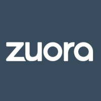 Logo da Zuora (ZUO).