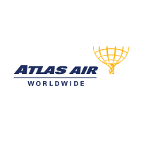 Logo da Atlas Air Worldwide (AAWW).