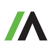 Logo da Absolute Software (ABST).