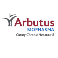 Logo da Arbutus Biopharma (ABUS).