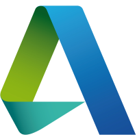 Logo da Autodesk (ADSK).