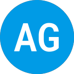Logo da Agile Growth (AGGRU).