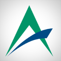 Logo da Altra Industrial Motion (AIMC).
