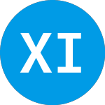 Logo da XIAO I (AIXI).