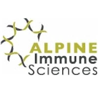 Logo da Alpine Immune Sciences (ALPN).