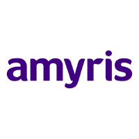 Logo da Amyris (AMRS).