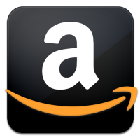 Logo para Amazon.com